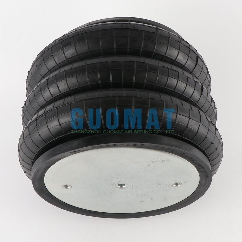Rubber Air Bag Replaced 3B12-300 Goodyear Convoluted Air Spring 578-93-3-100