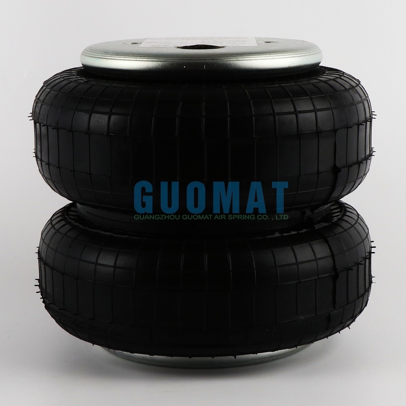 2B9-273 Goodyear Air Spring 578-92-3-211 for Contitech FD 200-25 G1/4 Air Inlet