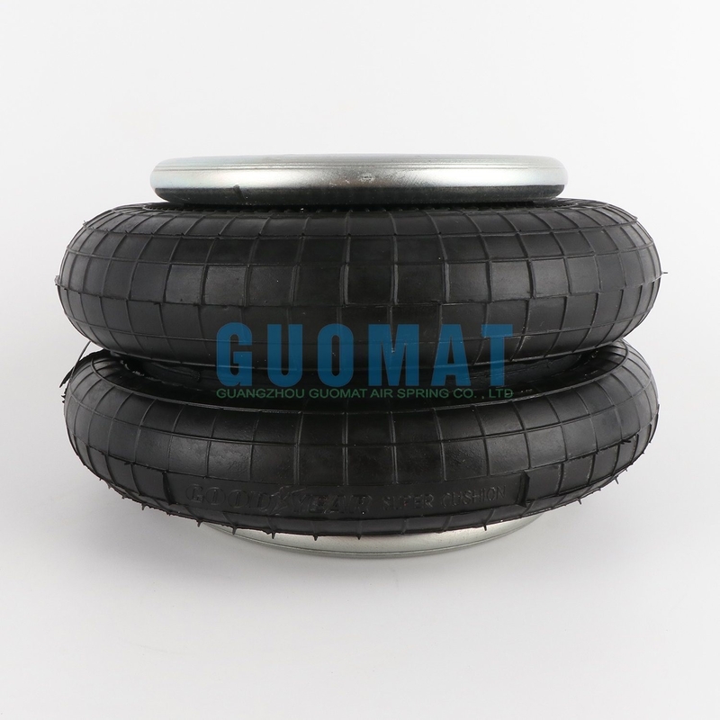 Goodyear Air Bellow 2B9-200 Contitech FD 200-19 320 Double Convoluted Air Spring