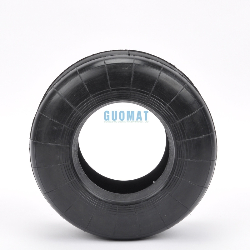 Yokohama S-160-2R Suspension Air Spring for Small Punch and Paper Manufacturing