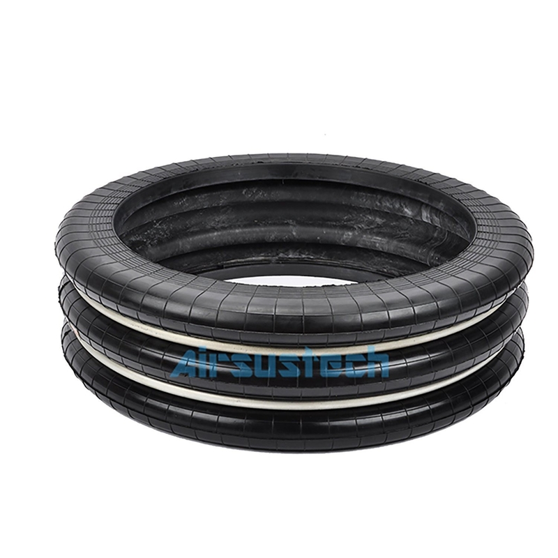 S-500-3 Yokohama Triple Type Suspension Air Spring for Die Cushion Press Machine