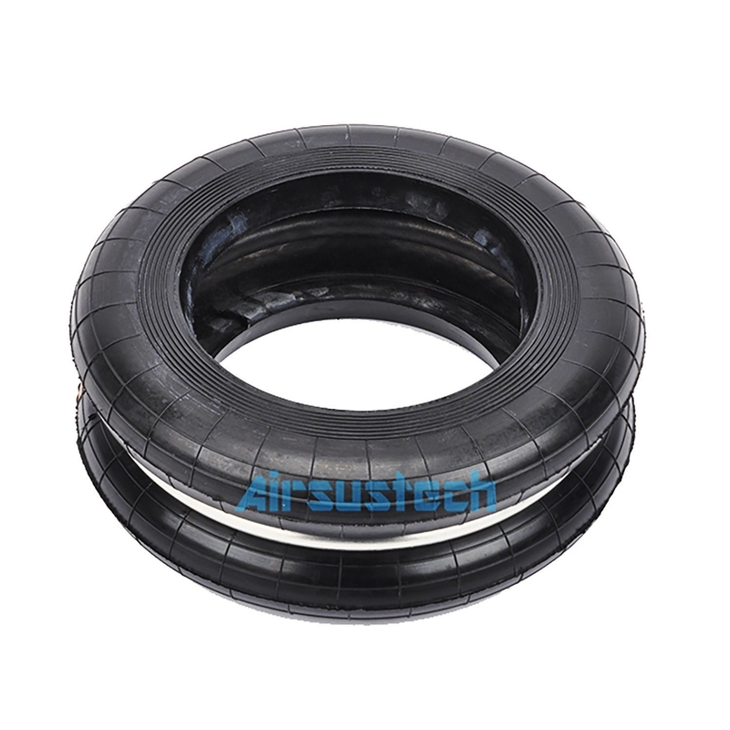 Yokohama S-400-2R S400-2R Guomat F-400-2 Rubber Punch Press Air Spring