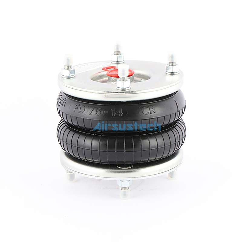 Air Suspension PM/31062 6'' Diameter Air Bellow Norgren Air Spring 115MM Stroke