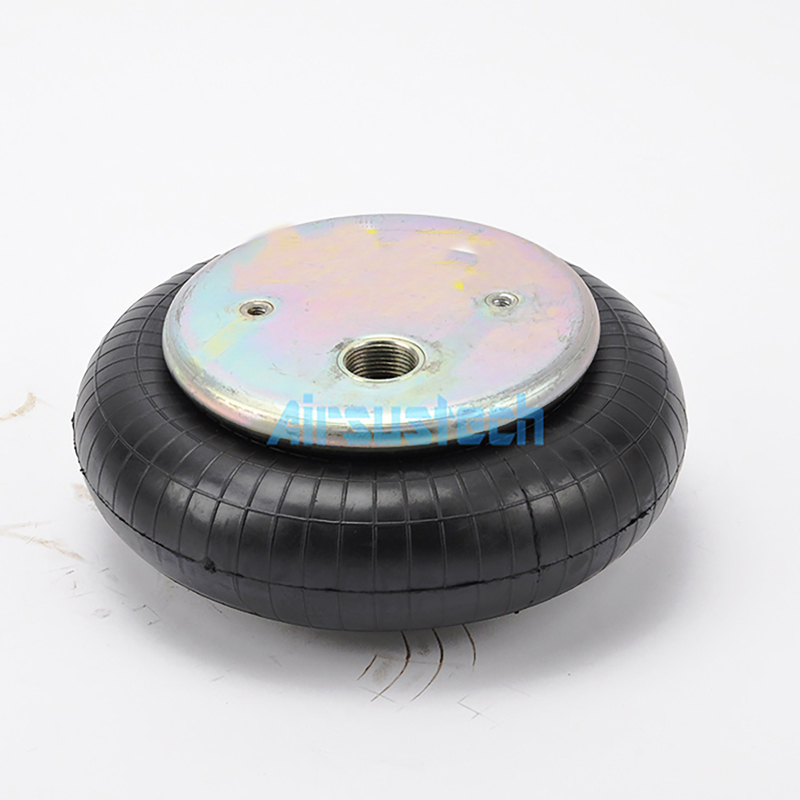 Design H. 110MM Contitech FS 200-10 Air Spring for Leveling Rubber Material Bellow