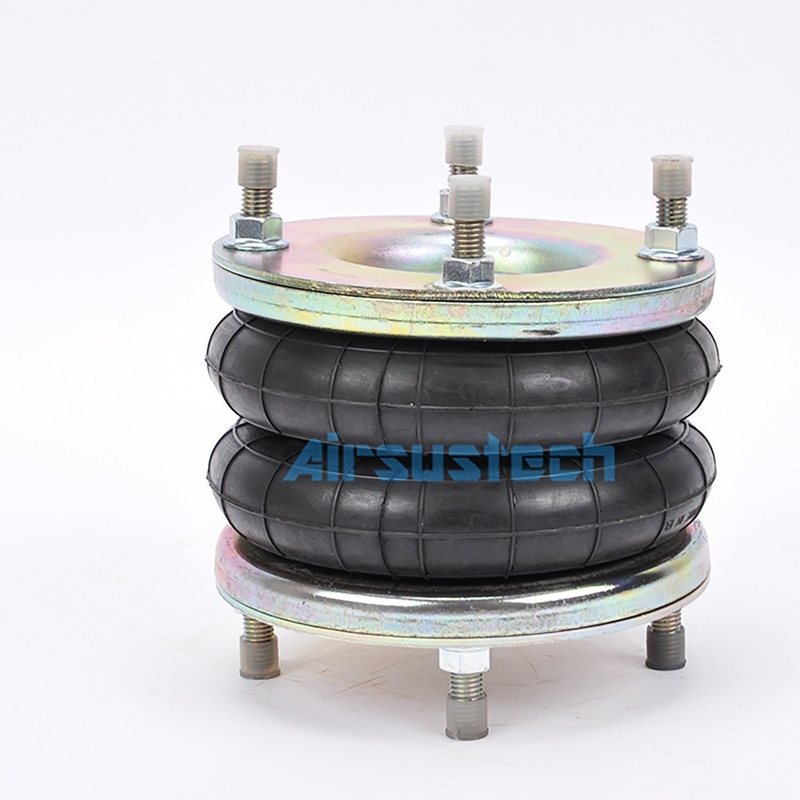 Dunlop SP1482 Double Convoluted Air Cylinder FD 76-14 DI CR Contitech Rubber Air Spring