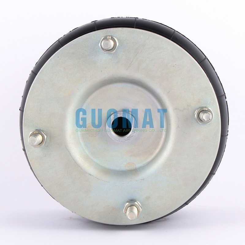 Gas-Filled W01-R58-4060 Firestone Convoluted Air Spring M/31121 Norgren Air Balloon