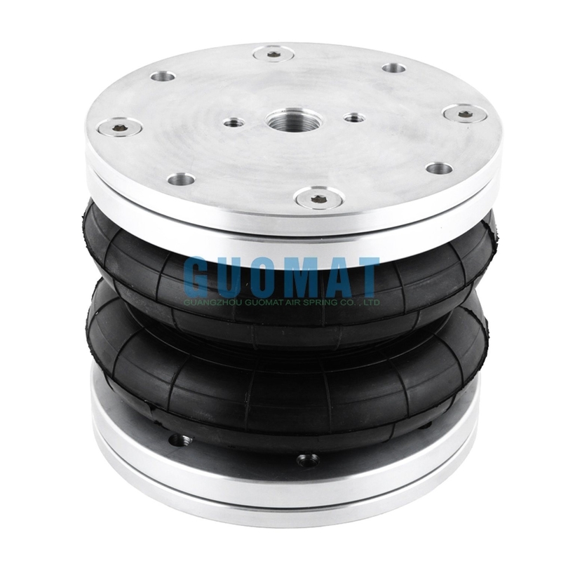 Convoluted Suspension Air Shock Fd76-14 Contitech 6 prime prime x2 Dunlop Air Spring