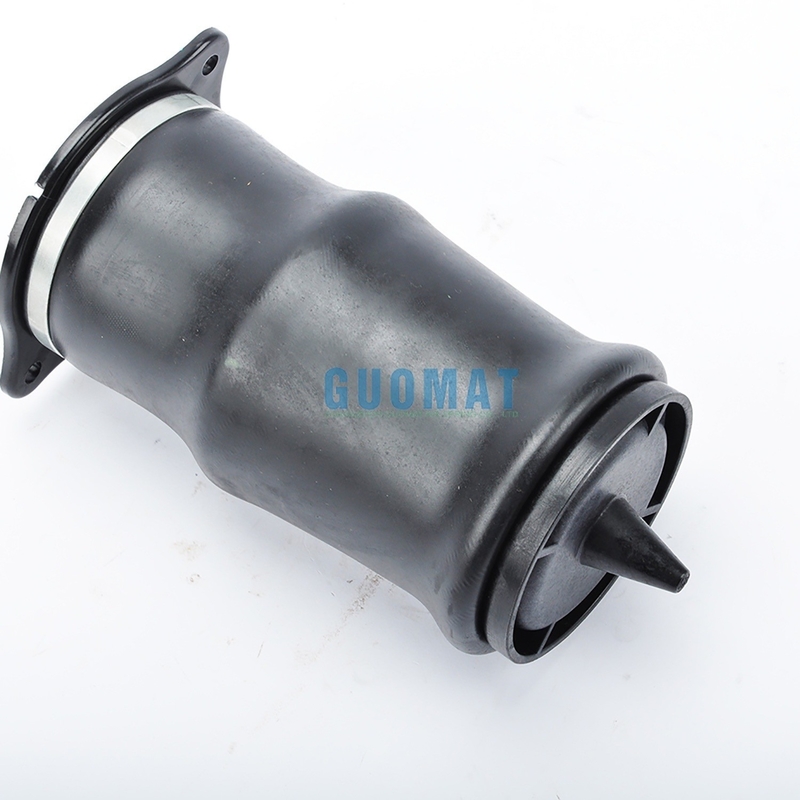 6393280101 Rear Suspension Air Spring For V-Class W639 Van Vito Viano A6393280201