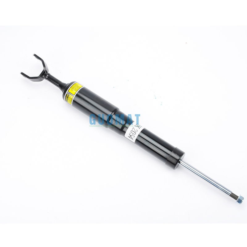 Audi A6 Shock Absorbers 4Z7413031 Steel Left Or Right Front For Air Suspension Spring