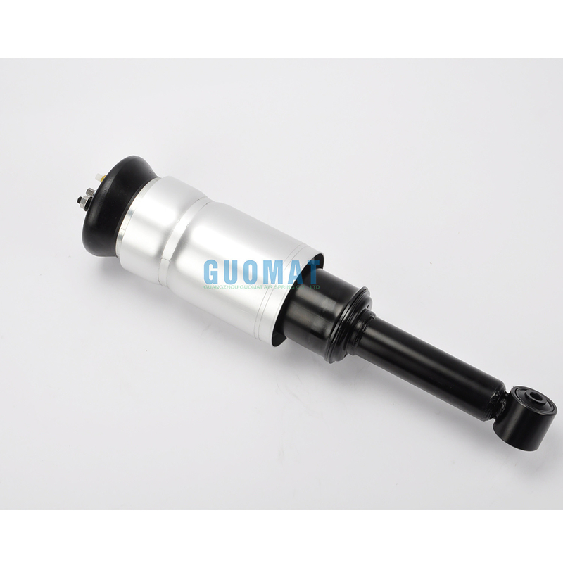 Front Air Suspension Spring For 2005-2009 Land Rover Discovery LR3 L319 RNB501600