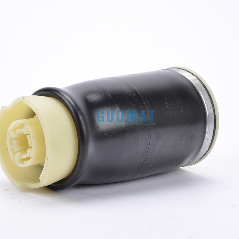 Air Spring Rear  Ref As-7096 F75Z5A891CA F75F5A891CB For 2000-2003 Ford F150 F250 F350