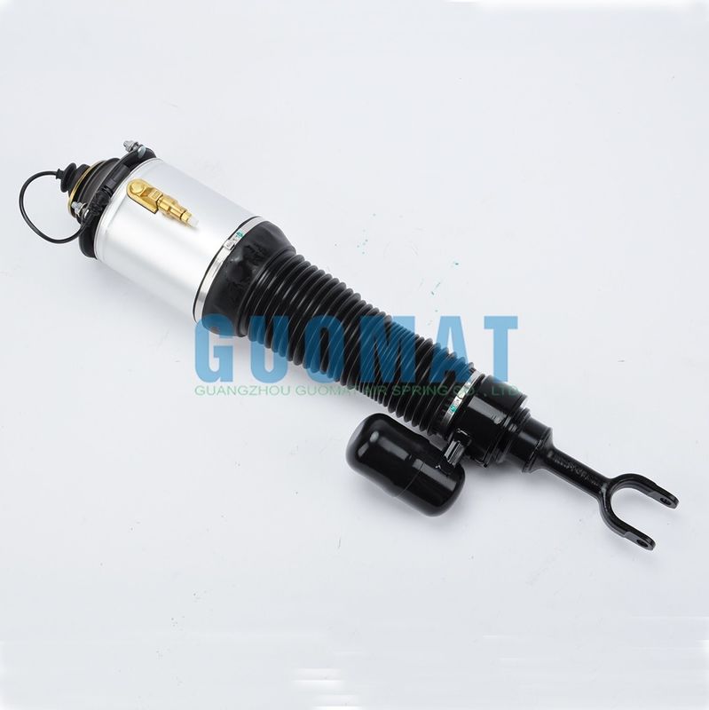 RMT Rebuilt Front Left Air Suspension Strut For Bentley Continental GT (2003-2018) - OE Spec, 3W0616039