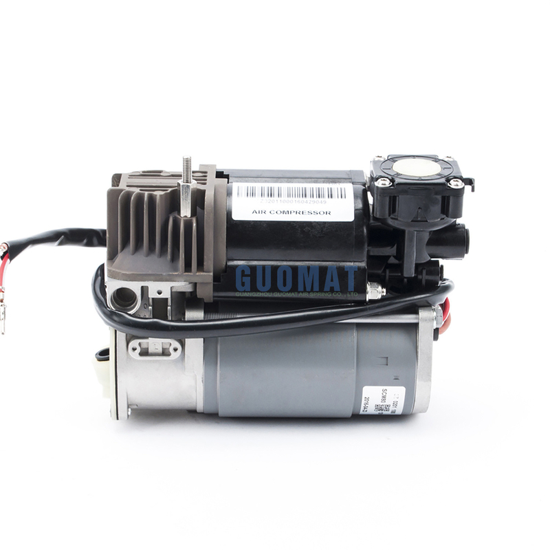 WABCO 4154033040 BMW Air Suspension Compressor for BMW X5 / E53 Air Pump 37226787617