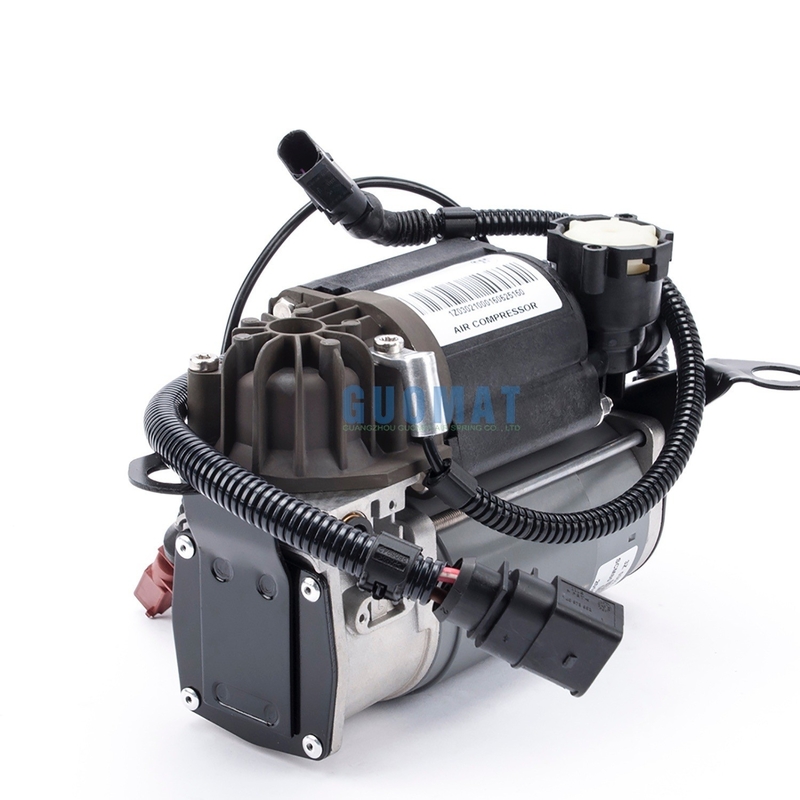 Audi Air Suspension Pump A8/ S8 D3 Diesel 4E0616005E 4154033090 Only Diesel or 10 or 12 Cylinder