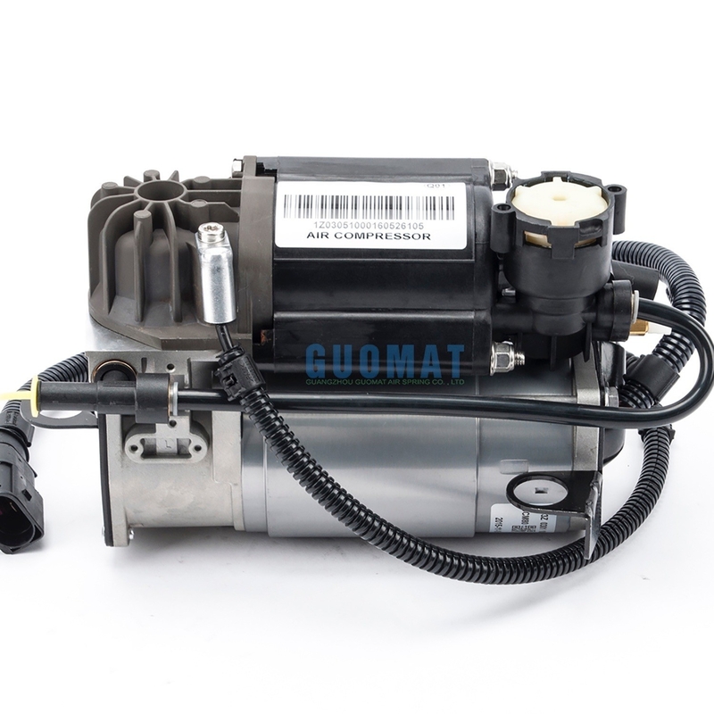 Audi Air Suspension Compressor 4Z7616007A For 00-06 A6/C5 4b Allroad Quattro Air Suspension Pump