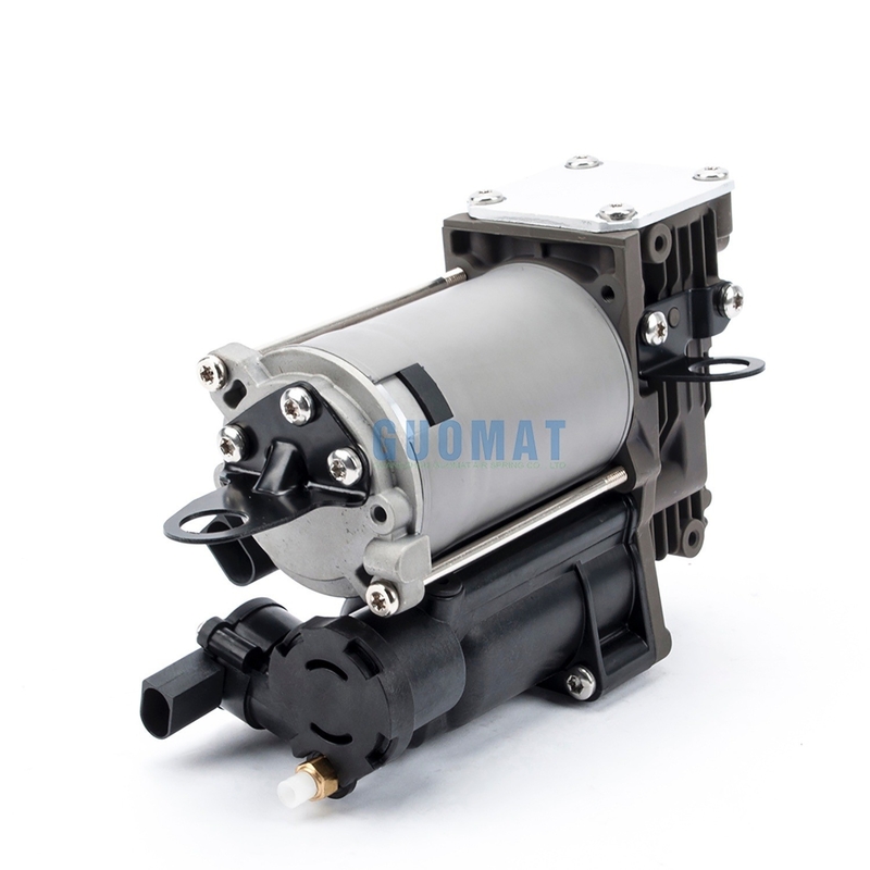 Air Suspension Compressor For 06-10 Mercedes-Benz R Class W251  A1643201204 2 Corner