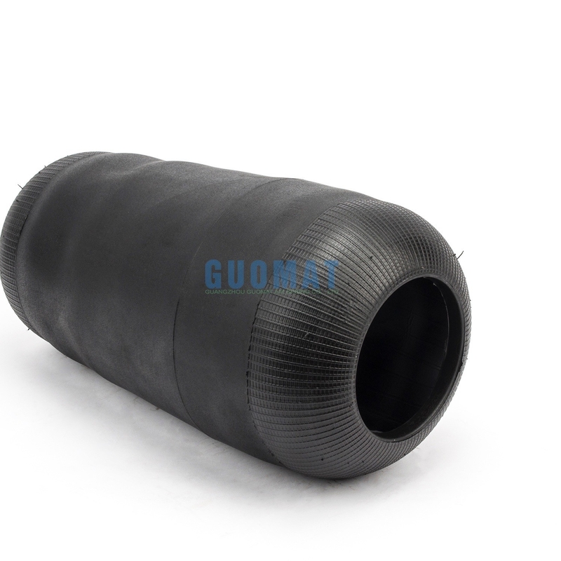 1885N1 CONTITECH Air Spring 9003 GOODYEAR Air Spring Shocks For M.A.N. 81.43601.0125 Truck Air Suspension