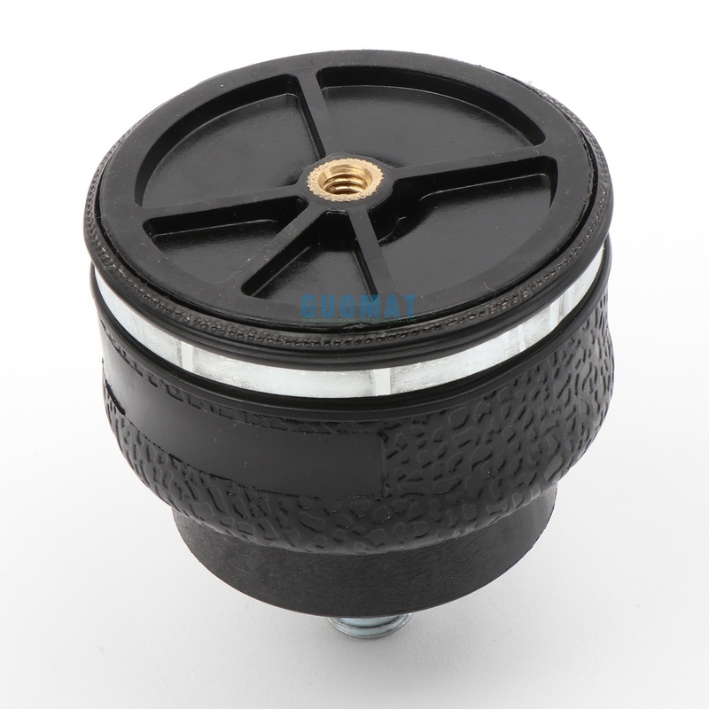 1S3-013 Goodyear Air Spring Super Cushion Mini Lobe Sleeve Seat For Harley Motorcycle