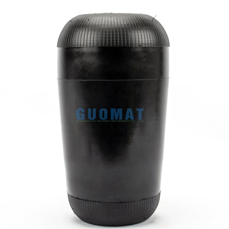 130.8mm Contitech Air Bag 884N Firestone Bus Rubber Air Spring W01-095-0295 1R1B 415 270