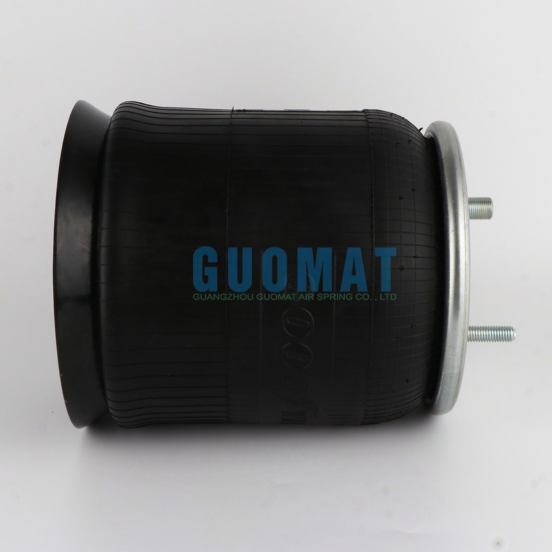 1R12-092 GOODYEAR Brand Truck Suspension Balloon Bags Cross 910-16P310 Contitech Air Spring