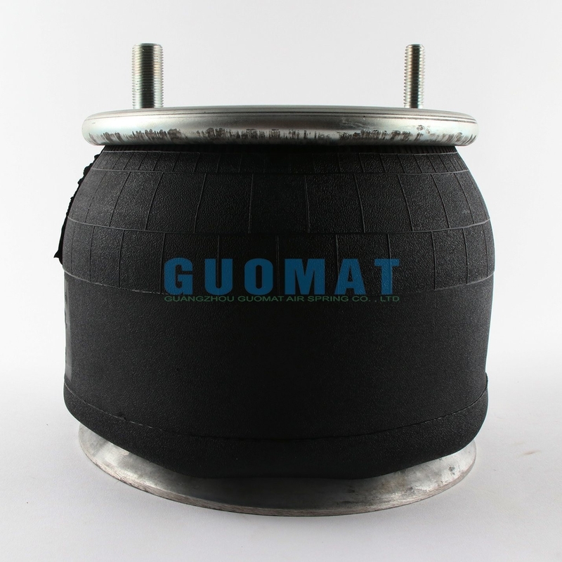 W01-358-8646 Firestone 1T15M-2 Truck Suspension Air Spring For QIND RT1320325A1