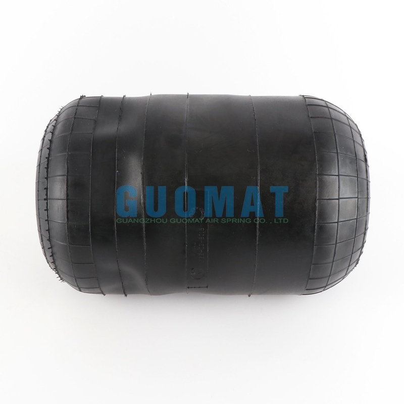 566-03-8015 Goodyear Bus Air Suspension Spring W01-095-0087 For Bus Suspension Repair