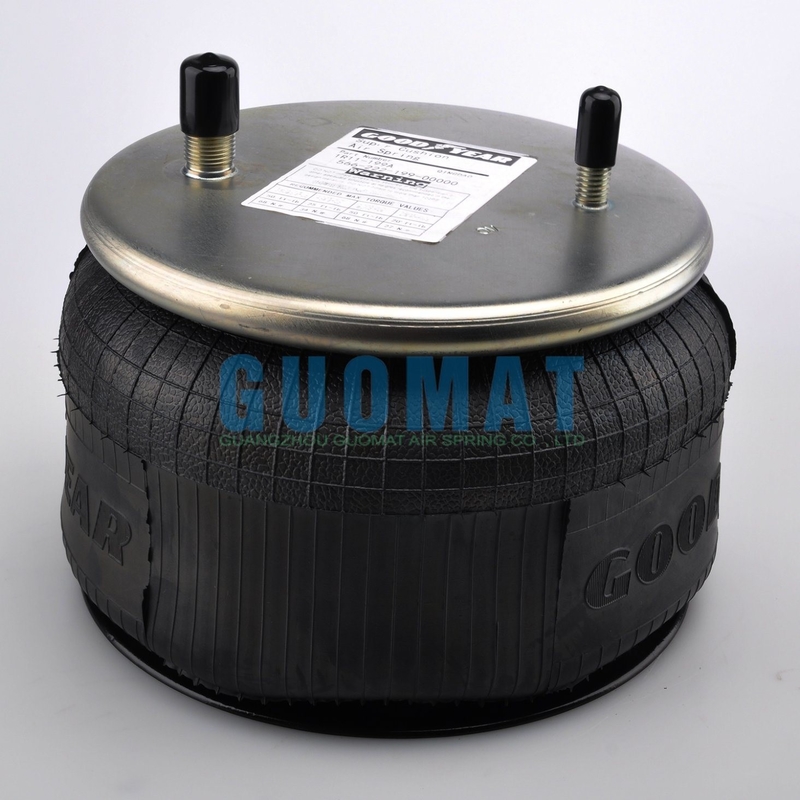 566-222-199-00000 Air Spring Goodyear OEM 1R11-199 Truck Air Suspension Kit