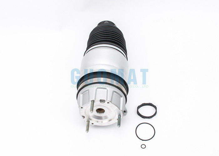 Car Front Left Air Spring Bag 7P6616403H For Audi Q7 4L From 2011 To 2016