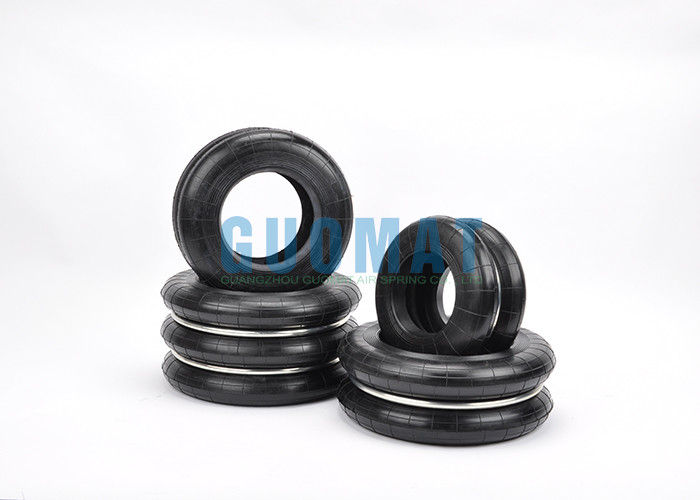 Industrial Press Rubber Air Spring Cross With Design High 210mm And Natural DIA.205MM