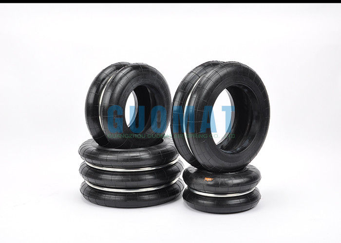 Connecting Rod Type Press Rubber Air Spring Refer To S-300-4 / S-240-2 / S-200-2 / S-160-2