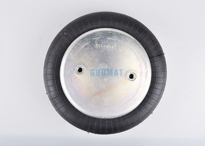 Firestone Air Spring Refer GUOMAT 1B6052 Can Load 0.45T To 2.3T With 3/4 NPTF Gas Hole