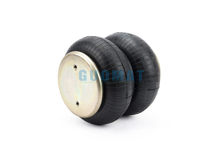 GUOMAT 2B6910D With 1/4 BSP Gas Hole Cross Firestone Part Number W01-358-6910