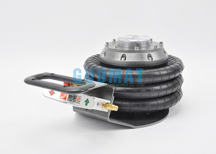 Air Jack 2000KG G1813 Suspension Air Spring For High Chassis And Heavy Body Car