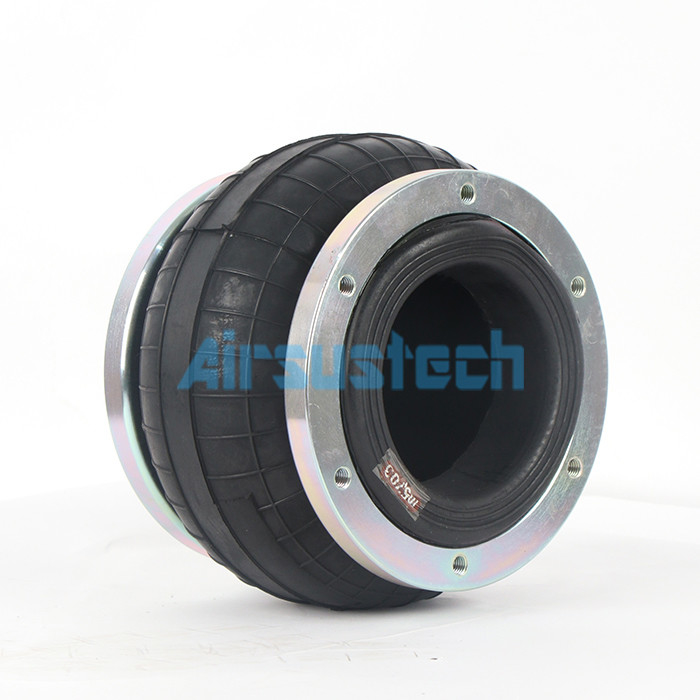Pirelli Torpress 89023 Industrial Air Spring Actuator MIN. H. 45MM Air Shocks