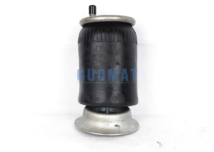 Continental Steel Piston Truck Air Spring AS 6 6.5-11 S 1215 Trailer Air Suspension 75833