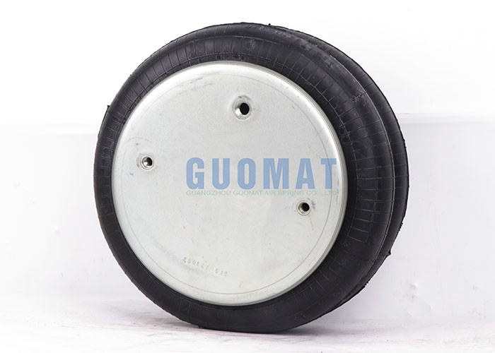 Rubber Pneumatic Air Spring FD 330-22 313 Contitech Air Balloon Machinery Vibration Isolation