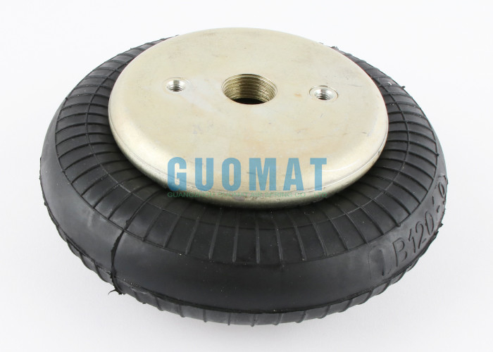 FD 200-19 504 Contitech Rubber Convoluted Air Spring W01-358-6926 Firestone Air Ride Bags