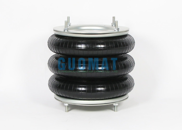 8''X3 Triple Convoluted Air Bag FT138-26 DS Contitech Industrial Air Spring Sales