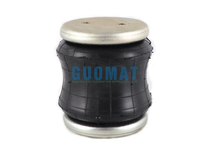 W01-358-7725 Firestone Industrial Single Convoluted Air Spring 141mm Design Height For Electronic Equipment