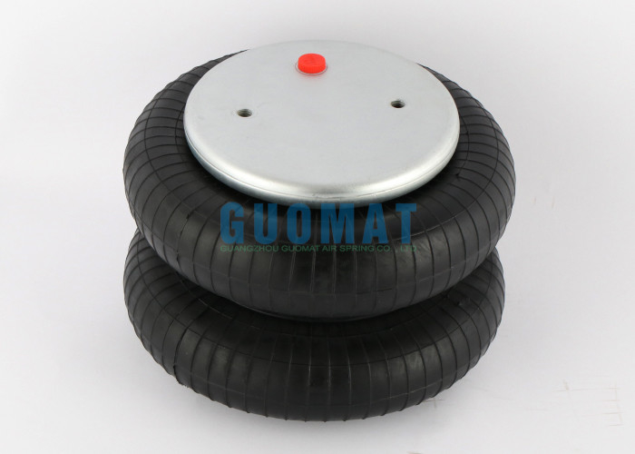 W01-358-6910 Crimped Convoluted Air Springs FD200-19 320 Contitech Industrial Rubber Bellows 