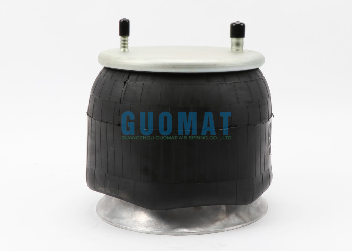 W01-358-8646 Firestone Truck Air Spring 1T15M-2 Trailer Chassis Air Suspension Parts