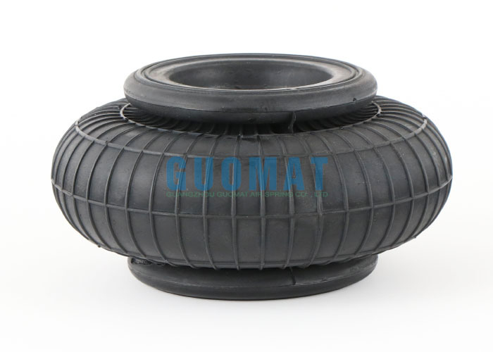 FS70-7 Contitech Replacement Air Springs W01-358-0131 Firestone Rubber Air Bellows Spring