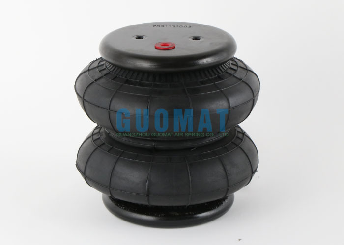 Replacement  Air Bag Air Lift 2B-6 58437 Double Convoluted Type Suspension Air Spring