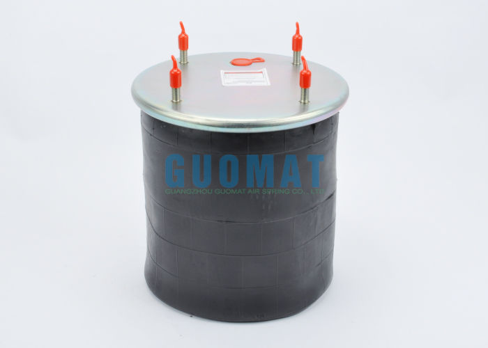 W01-M58-7238 Truck Suspension Air Shock 813MB Trailer Bellows air Spring For Heavy Duty Truck