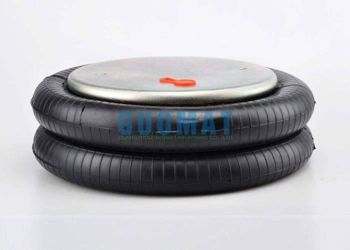 FD330-22 313 Contitech Double Convoluted Industrial Air Spring 2B12-309/2B12-316 Goodyear