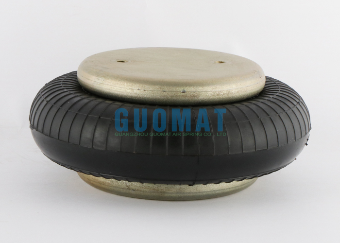 G3/4 Gas-Filled Type Rubber Air Bellows FS120-9 Contitech W01M586165 Firestone Air Spring
