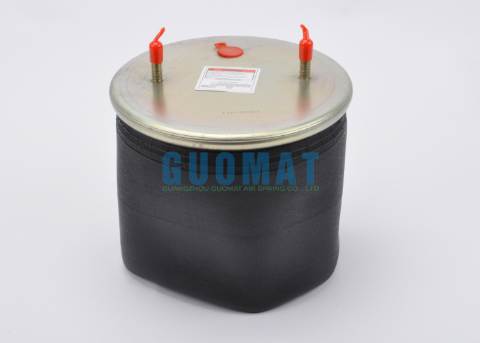 4004NP02 Contitech Truck Air Spring W01-M58-0919 Firestone Trailer Air Suspension Without Piston