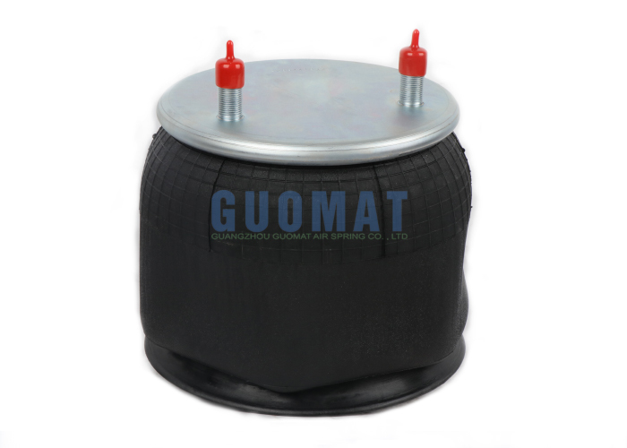 W01-358-9978 Firestone Trailer Air Spring Bag 1R12-668 Goodyear Air Suspension Replacement