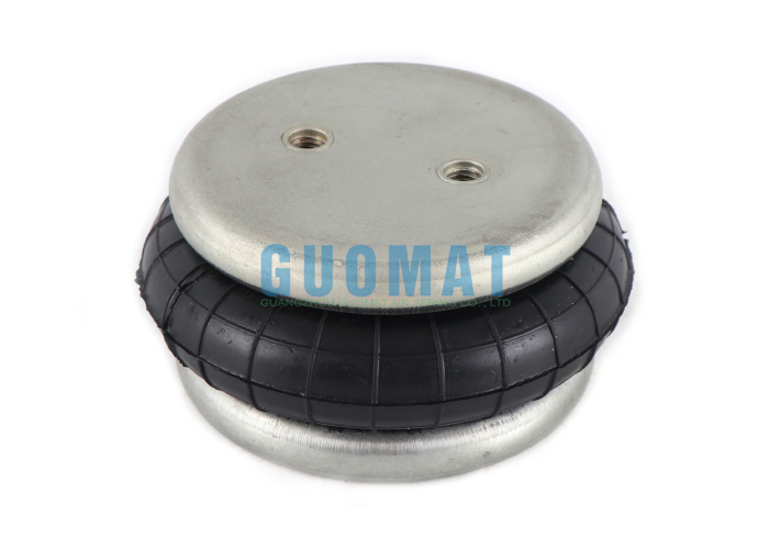 W01-358-7001 Firestone Bellow Air Spring Style 16 Single Convoluted Air Ride Suspension