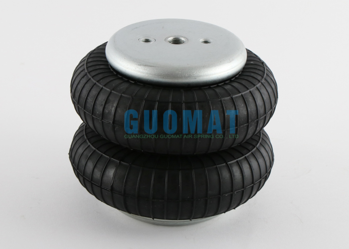2B12-305 Goodyear Double Bellow Air Spring W01-358-7443 Firestone Industrial Air Actuator
